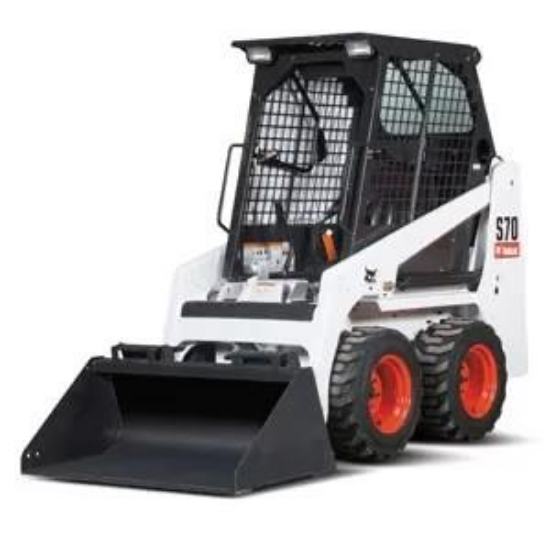 Picture of Bobcat S70 Skidloader,36"