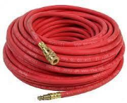 Picture of Air Hose, 1/4" x 50'