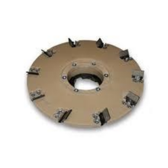 Picture of 17" Scarper for Floor Buffer