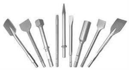 Picture of Chisels & Points