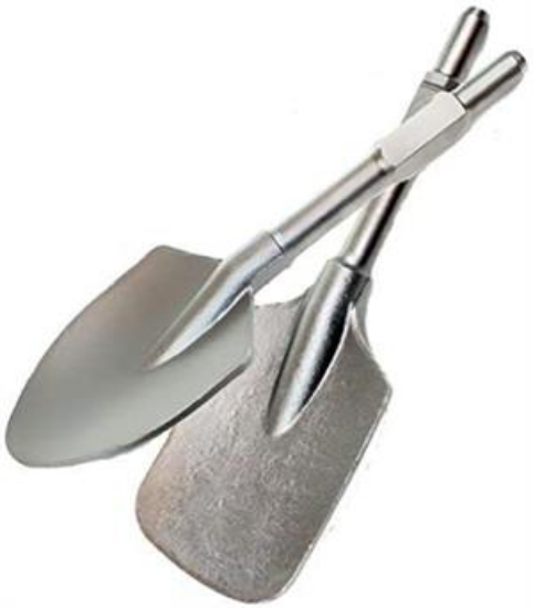 Picture of Spade Bit