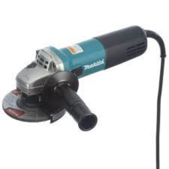 Picture of Hand Held Grinder, 4 1/2"