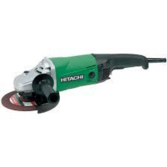 Picture of Hand Held Grinder, 7"