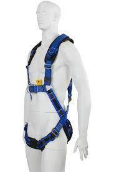 Picture of Safety Harness, Aerial