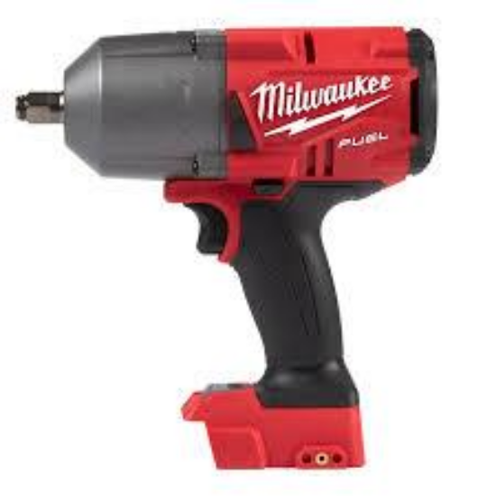 Picture of Gun, Impact, Cordless