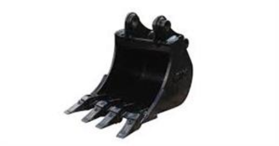 Picture of 18" Excavator Bucket for 17G