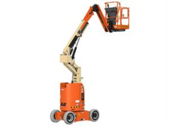 Picture of Electric Boom Lift, 30'