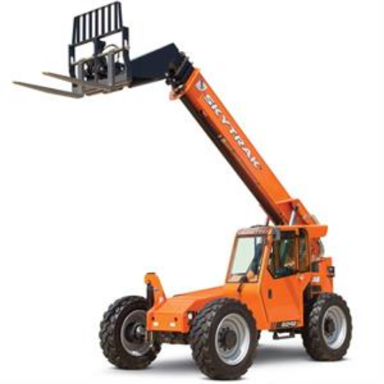 Picture of 6k Telehandler, 42'