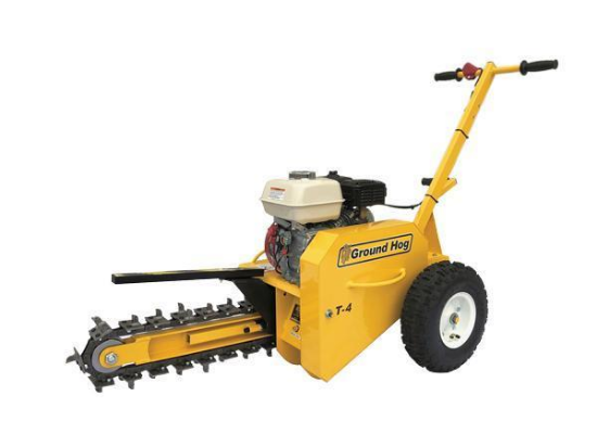 Picture of Mini Trencher, 18"