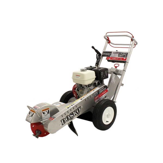 Picture of Dosko Stump Grinder, Large