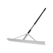 Picture of Rake, Landscape, 3' Handheld