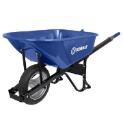 Picture of Wheelbarrow