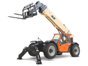 Picture of 10k Telehandler, 55'