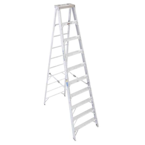 Picture of 10' Step Ladder