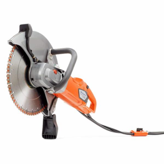 Picture of 14" Electric Concrete Saw