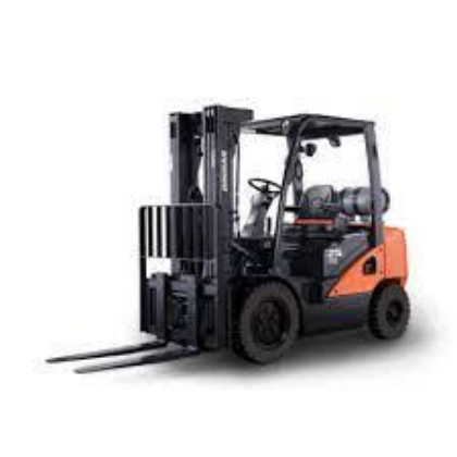 Picture for category Forklifts