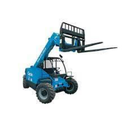 Picture for category Telehandlers