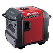 Picture of 3000 Watt Quiet Generator