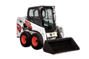 Picture of 1500lb Skidloader, S450