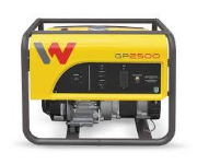 Picture of 2500 Watt Generator