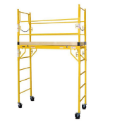 Picture of Scaffolding Indoor, 6' x 28" (Kit)