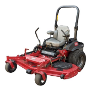 Picture of Zero Turn Mower