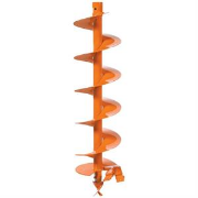 Picture of 12" Auger for Square Drive