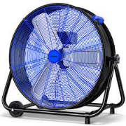 Picture of 32" Fan