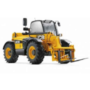 Picture of 5k Telehandler, 20'