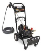 Picture of Pressure Washer, Elec, 1400psi