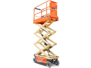 Picture of 19' Electric Scissor Lift