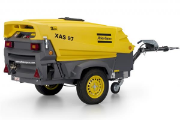 Picture of Towable Air Compressor