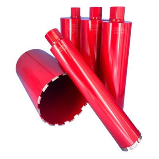 Picture of Bit, Core Drill, 4"