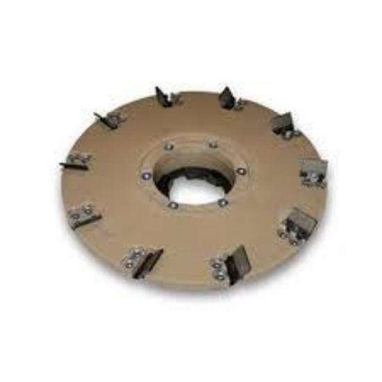 Picture of 17" Scraper for Floor Buffer