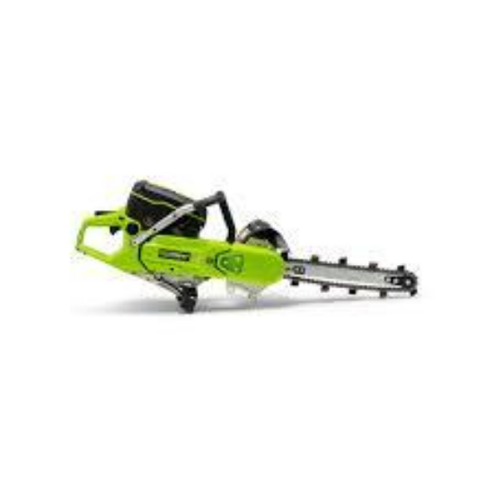 Picture of Hand Held Trencher