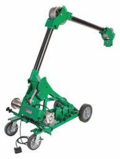 Picture of Tugger, Cable Puller, 10k