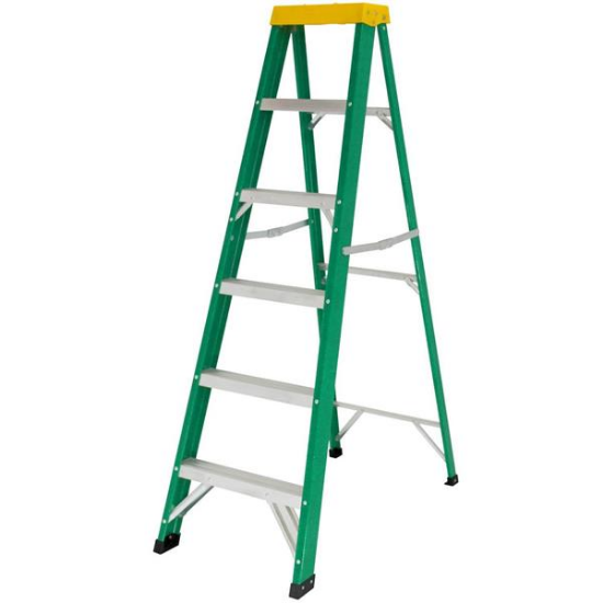 Picture of 6' Step Ladder