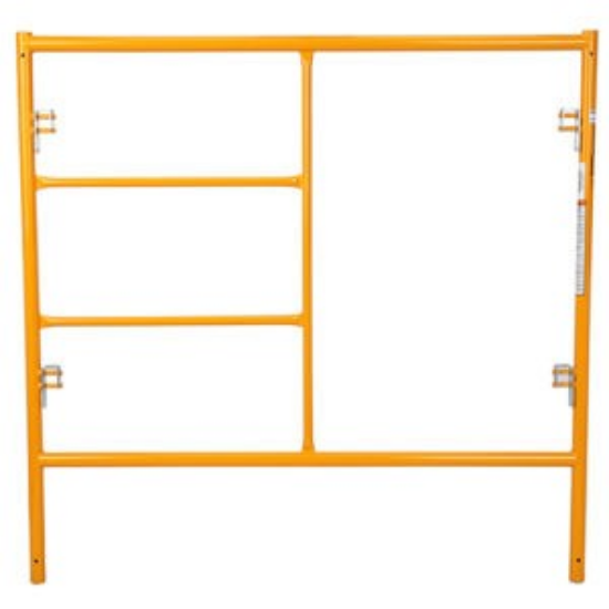 Picture of Scaffolding Frame, 5'x3', (1)