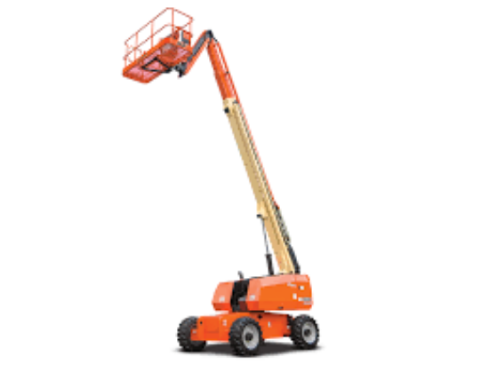 Picture of 66' Boom Lift w/JIB, 4wd, Diesel