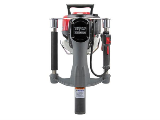 Picture of Post Driver, Gas, Hand Held