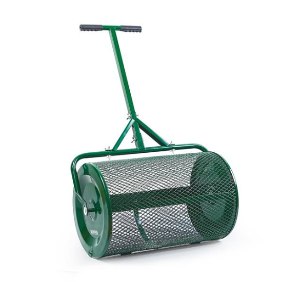 Picture of Compost Spreader