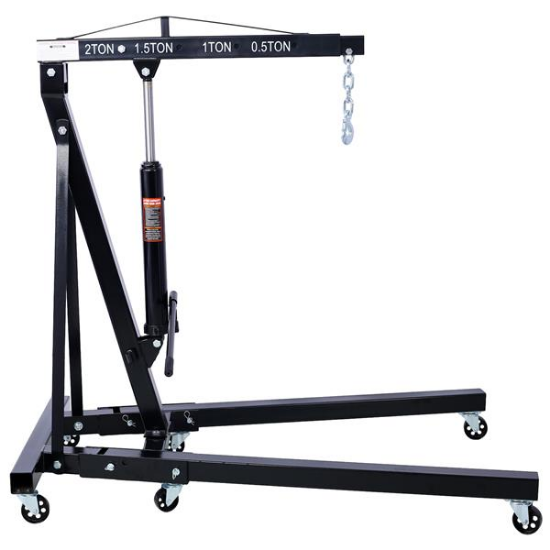 Picture of Engine Hoist