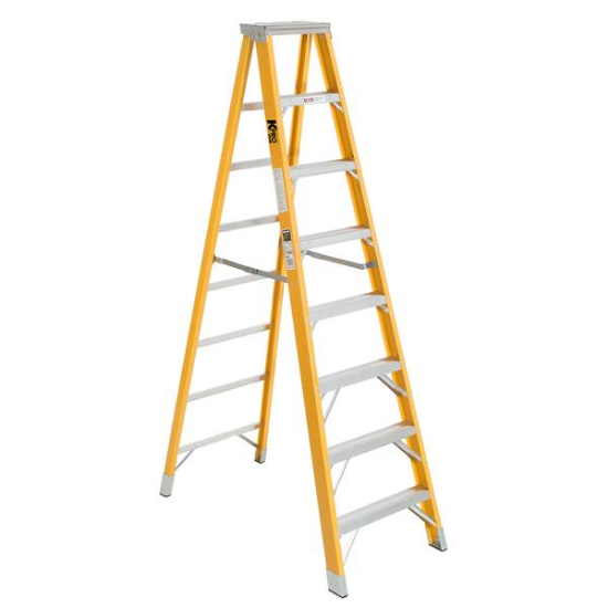 Picture of 8' Step Ladder