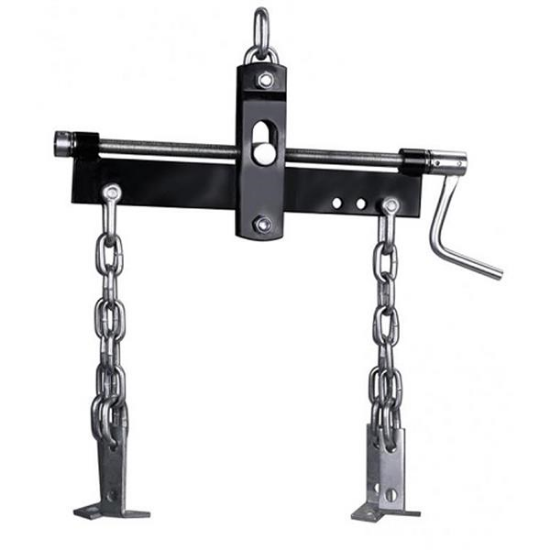 Picture of Leveling Kit for Engine Hoist