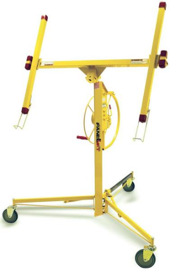 Picture of Lift, Drywall, 11'