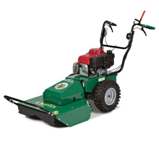 Picture of Walk Behind Brush Mower
