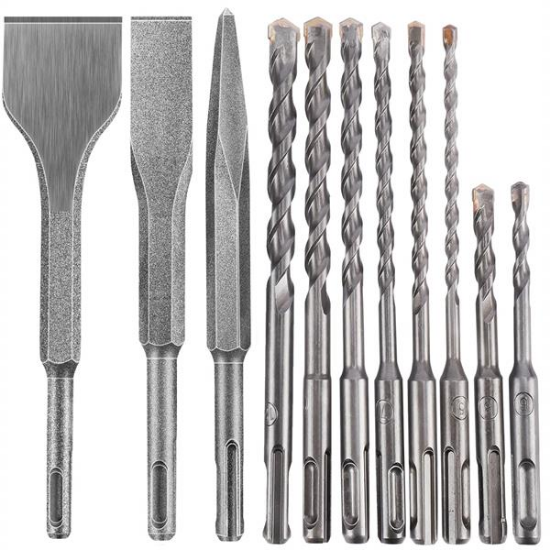 Picture of 5/8" Masonry Bit, SDS Plus