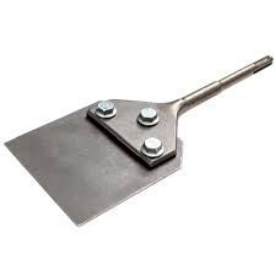 Picture of Floor Scraper Bit, SDS Special